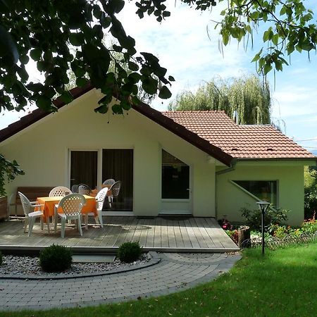 Gite D'Maisala Les Mesanges Heidwiller Zewnętrze zdjęcie