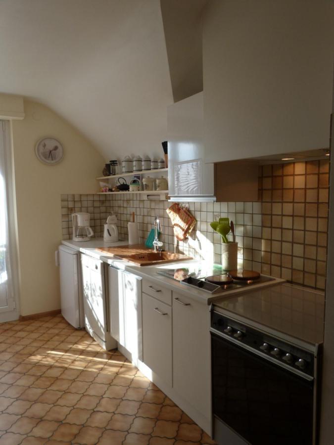 Gite D'Maisala Les Mesanges Heidwiller Zewnętrze zdjęcie